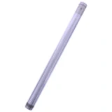 JMP Gabelstandrohr chrom – Präzision für beste Fahrperformance