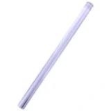 Gabelstandrohr chrom für Motorräder 7730824