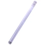 Gabelstandrohr chrom JMP Upside - down passend für: Honda VFR