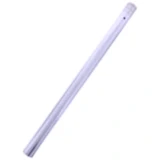 Gabelstandrohr chrom JMP passend für: Honda VTR