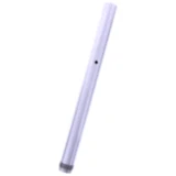 JMP Gabelstandrohr Chrom 43mm für Upside-down