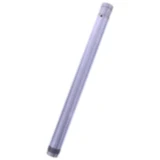 JMP Gabelstandrohr chrom Upside-down für Motorräder