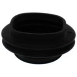 Faltenbalg schwarz passend für: BMW R 7347185