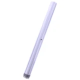 Gabelstandrohr chrom JMP Upside - down passend für: KTM Duke