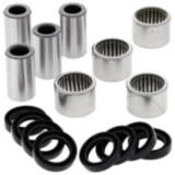 Umlenkhebel Reparatursatz All Balls Racing passend für: Honda TRX