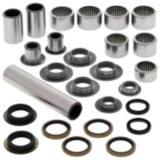 Umlenkhebel Reparatursatz All Balls Racing passend für: Kawasaki KFX