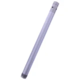 JMP Gabelstandrohr 43mm x 563mm für Upside-down-Fahrwerke
