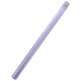 Gabelstandrohr chrom JMP für Motorräder 7730945