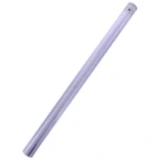 Gabelstandrohr chrom für Motorräder 7730952