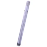 Gabelstandrohr chrome für Motorräder 7730957