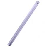 Gabelstandrohr chrom für Motorräder 7730973