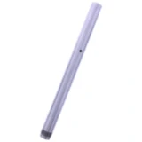 Gabelstandrohr chrom JMP für Motorräder 7730985