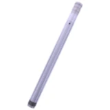 Gabelstandrohr chrom JMP Upside - down passend für: Kawasaki ZX - 6R 7730986