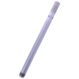 Gabelstandrohr chrom JMP Upside - down passend für: Honda CB 7730995