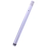 Gabelstandrohr chrom JMP Upside - down links passend für: Kawasaki Z, KLZ