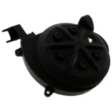 Deckel Lichtmaschine Originalersatzteil passend für: Piaggio NRG, Zip, Gilera Runner, DNA