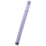 Gabelstandrohr chrom für hochwertige Upside-down Gabeln