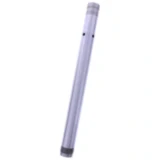 Gabelstandrohr chrom JMP Upside - down passend für: Honda CBR 7731040