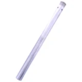 Gabelstandrohr chrom JMP passend für: Honda GL