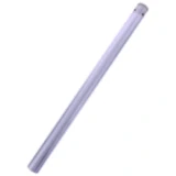 Gabelstandrohr chrom JMP passend für: Honda CB 7731352