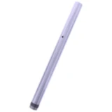 Gabelstandrohr chrom JMP Upside - down passend für: Triumph Daytona