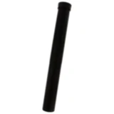 Tauchrohr Gabel alu JMP schwarz passend für: Ducati Scrambler