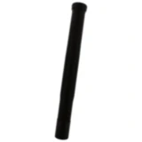 Tauchrohr Gabel alu JMP schwarz passend für: Kawasaki Z