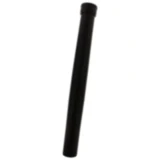 Tauchrohr Gabel alu JMP schwarz passend für: Honda VFR