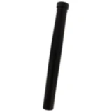 Tauchrohr Gabel alu JMP schwarz 7731435