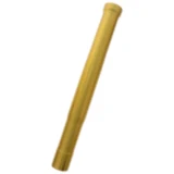 Tauchrohr Gabel alu JMP gold 7731456