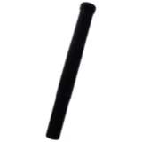 Tauchrohr Gabel alu JMP schwarz passend für: Kawasaki KLZ