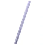 Gabelstandrohr chrom für Motorräder 7731472