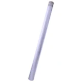 Gabelstandrohr chrom JMP 50 mm kürzer passend für: BMW K, R