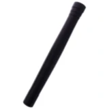 Tauchrohr Gabel alu JMP schwarz passend für: Triumph Tiger