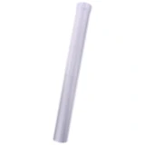 Tauchrohr Gabel Aluminium JMP Silber