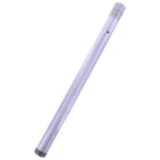 Gabelstandrohr chrom JMP passend für: Honda VTX