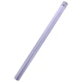 Gabelstandrohr für Motorräder chrom JMP 7731532