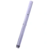 Gabelstandrohr chrom JMP passend für: Triumph Street Triple