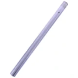 Gabelstandrohr chrom JMP passend für: Triumph Thunderbird