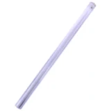 Gabelstandrohr chrom für Motorräder 7731583