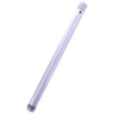 Gabelstandrohr chrom für Motorräder 7731593