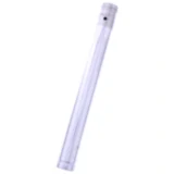 Gabelstandrohr chrom JMP passend für: Yamaha MW, MWS