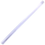 Gabelstandrohr chrom für Motorräder JMP 7731621