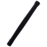 Tauchrohr Gabel alu JMP schwarz passend für: Aprilia Shiver