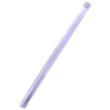 Gabelstandrohr chrom für Motorräder JMP 7731638