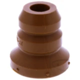 Stoßdämpferdichtung für Motorräder All Balls Racing