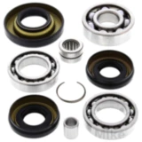 Differential Reparatursatz vorne All Balls Racing passend für: Honda TRX 7731672