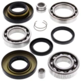 Differential Reparatursatz hinten All Balls Racing passend für: Honda TRX 7731680