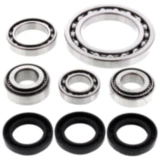 Differential Reparatursatz vorne All Balls Racing passend für: Arctic Cat/Textron Cat