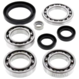 Differential Reparatursatz vorne All Balls Racing passend für: Yamaha YFM